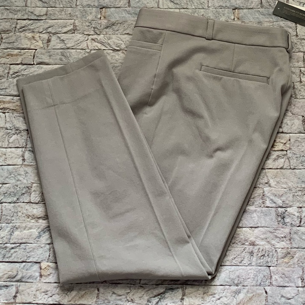 Banana Republic Sloan Crop Pants